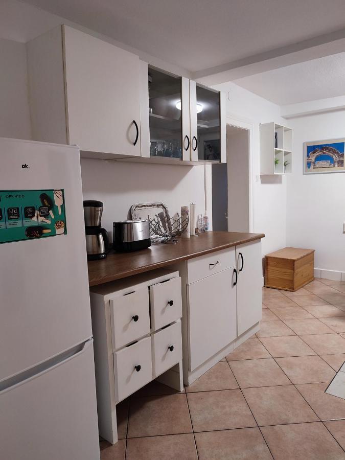 Gemuetliche Zwei-Zimmer-Wohnung Am Regnitzufer Bamberg Luaran gambar