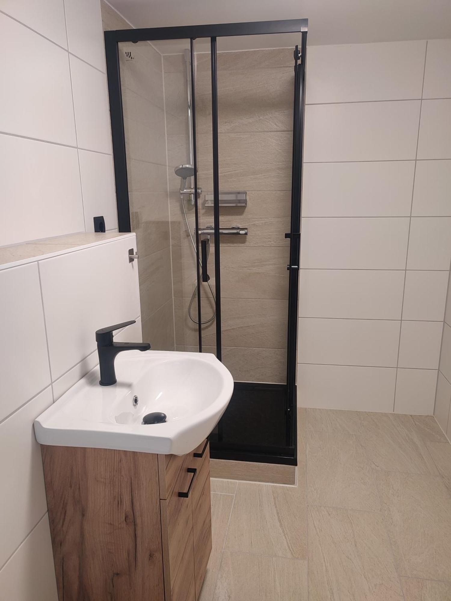 Gemuetliche Zwei-Zimmer-Wohnung Am Regnitzufer Bamberg Luaran gambar